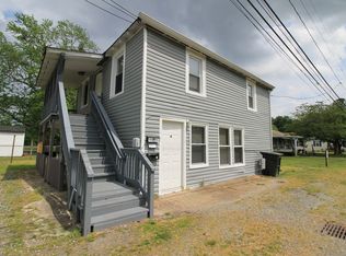 1500 Briarfield Rd APT A, Hampton, VA 23666