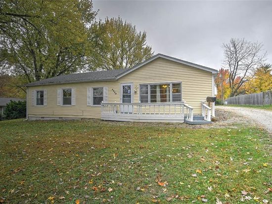4339 E Cantrell St, Decatur, IL 62521 | Zillow