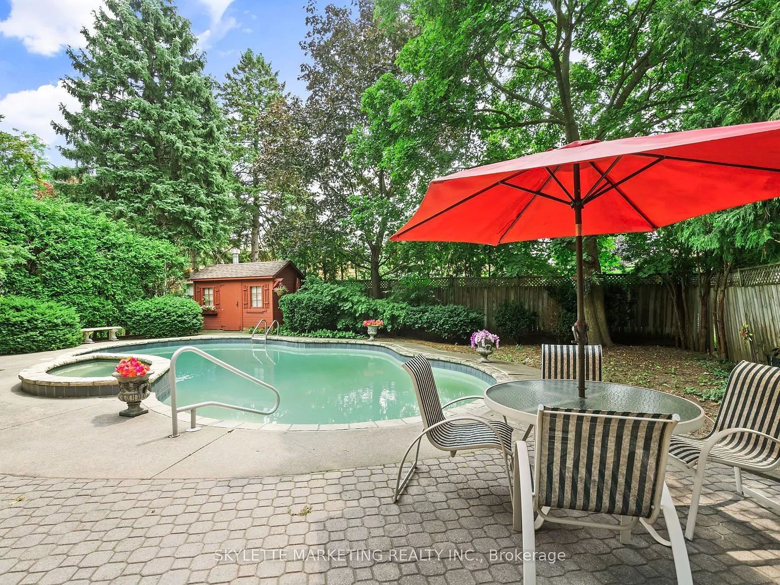 2 bed, $2,500 — Photo 3