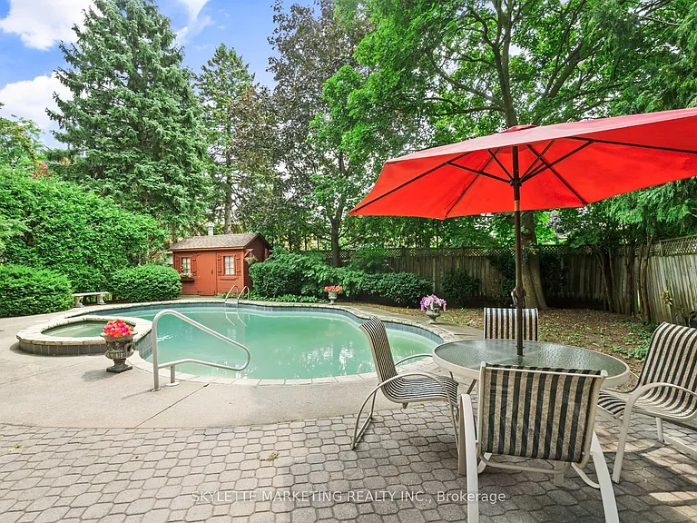 17 Sabrina Ct #BASEMENT — Photo 3