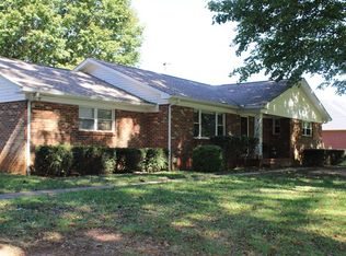 535 Scott Cem Rd, Sparta, TN 38583