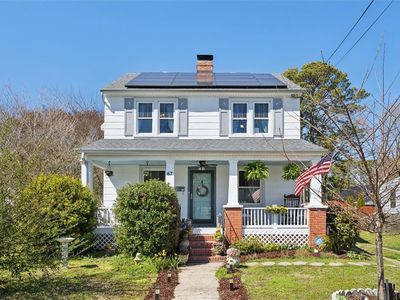 67 Randolph Rd, Newport News, VA, 23601