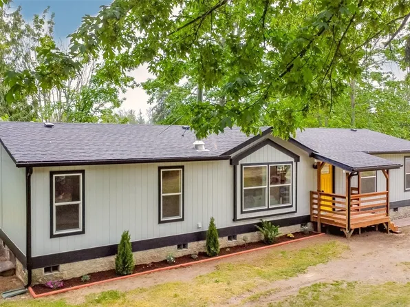 29727 150th Avenue E, Graham, WA 98338