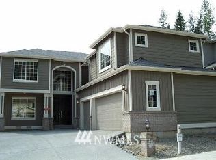 2915 257th Place S E Lot #24, Sammamish, WA