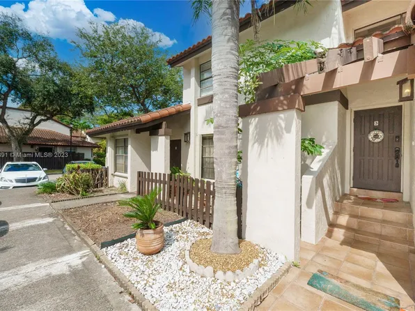 11103 SW 132nd Ct #12-3, Miami, FL 33186