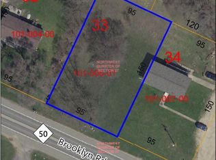 Brooklyn Rd, Jackson, MI 49201