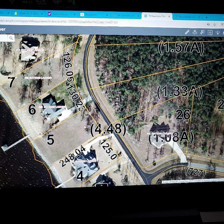 1st image of #25 Suttons Landing Road LOT 25