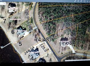 25 Suttons Landing Rd #25, Hertford, NC 27944