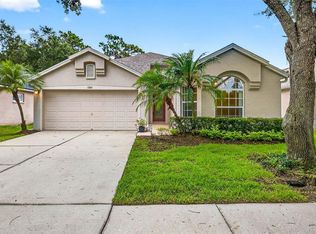 13411 Staghorn Rd, Tampa, FL 33626
