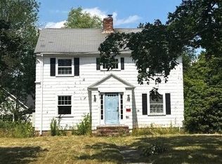 83-85 Capisic St, Portland, ME 04102