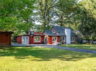 192 N Autumn St, Buffalo, NY 14221