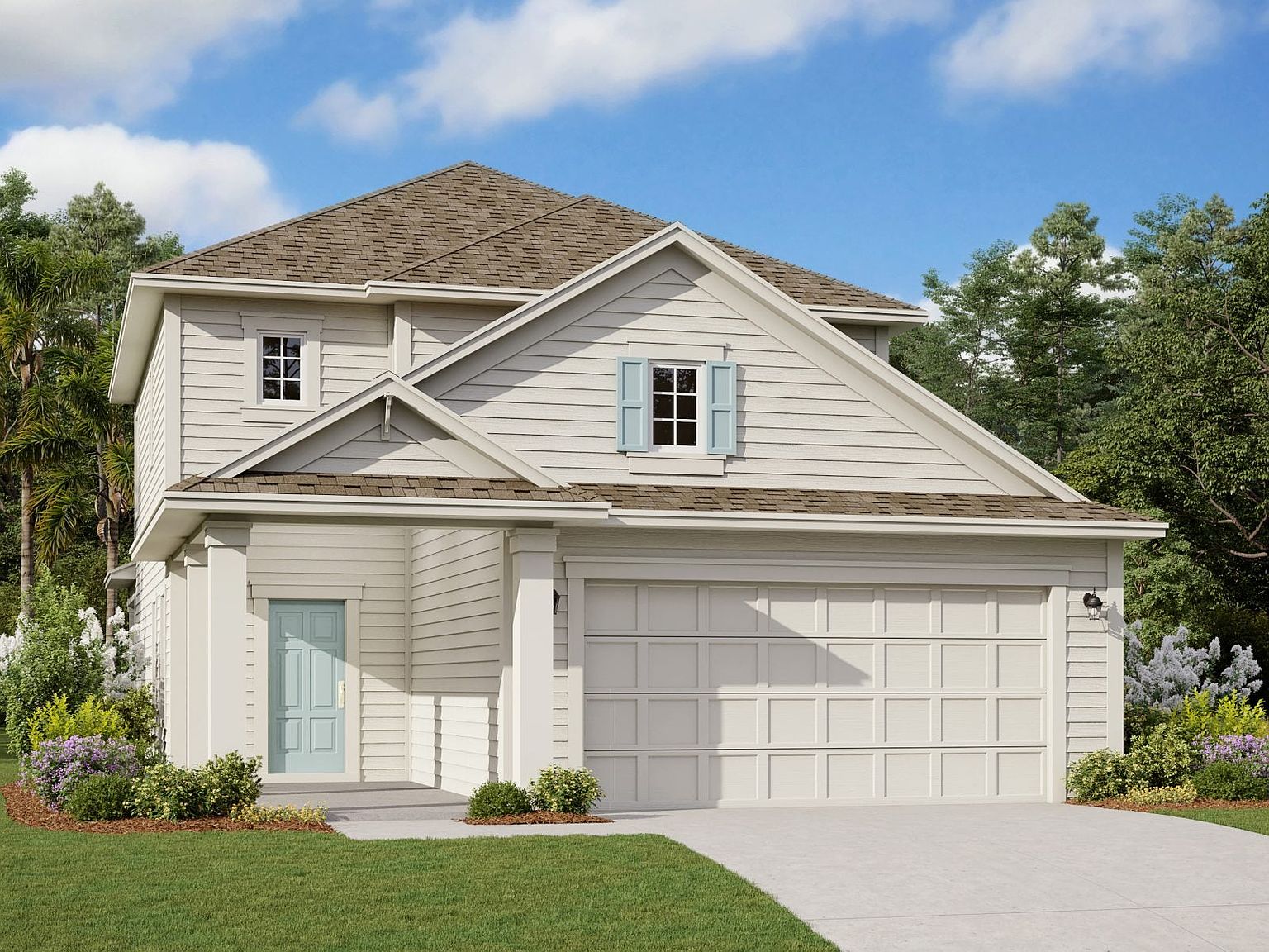 Stockton Plan, Tributary, Yulee, FL 32097 Zillow