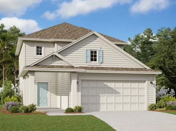 75463 Canterwood Dr, Yulee, FL 32097