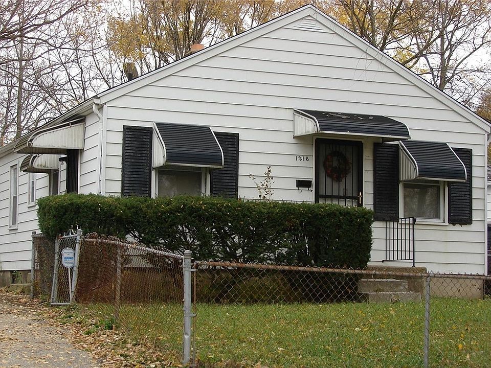 1st image of 1216 Alcott Dr