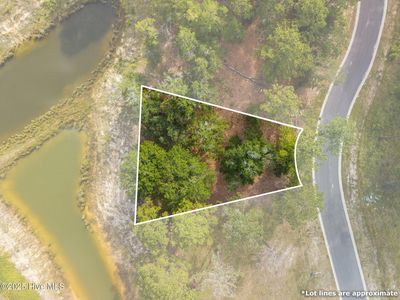 7472 Donegal Cir SW Lot 91, Sunset Beach, NC, 28468