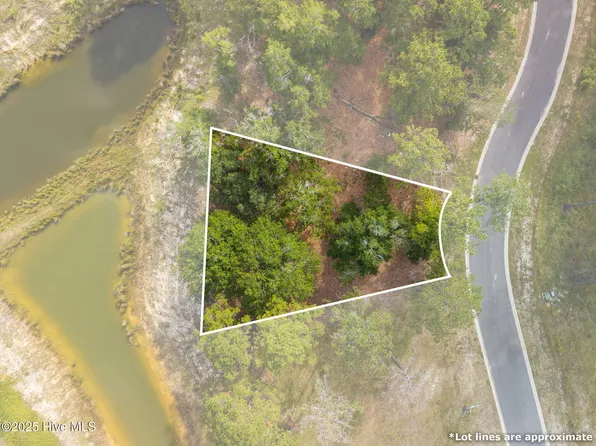 7472 Donegal Cir SW Lot 91, Sunset Beach, NC 28468