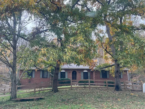 7578 Buffalo Rd, Nashville, TN 37221
