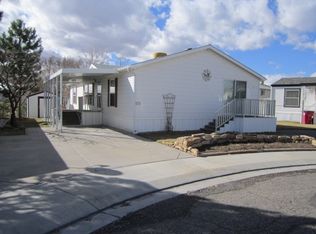 435 32nd Rd #321, Grand Junction, CO 81504