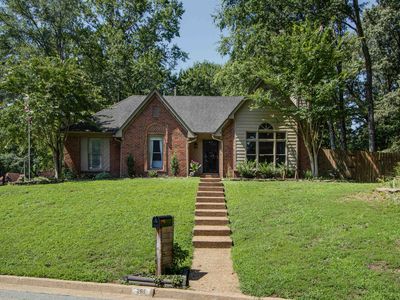 281 Crestmont Cv, Cordova, TN, 38018