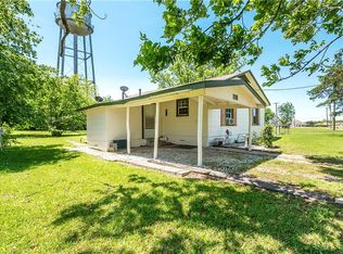 110 Caddo St, Nevada, TX 75173