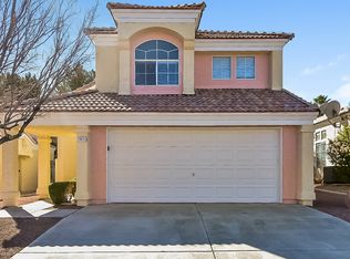 7929 Dover Shores Ave, Las Vegas, NV 89128