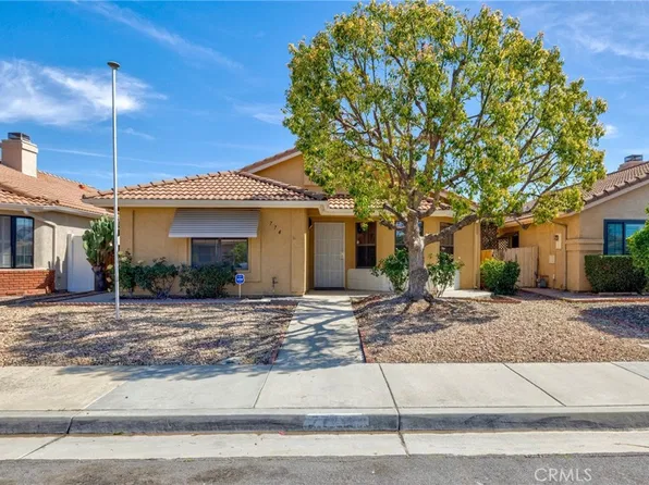 774 Via Casitas Dr, Hemet, CA 92545
