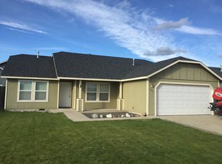 12408 W 6th Ave, Airway Heights, WA 99001
