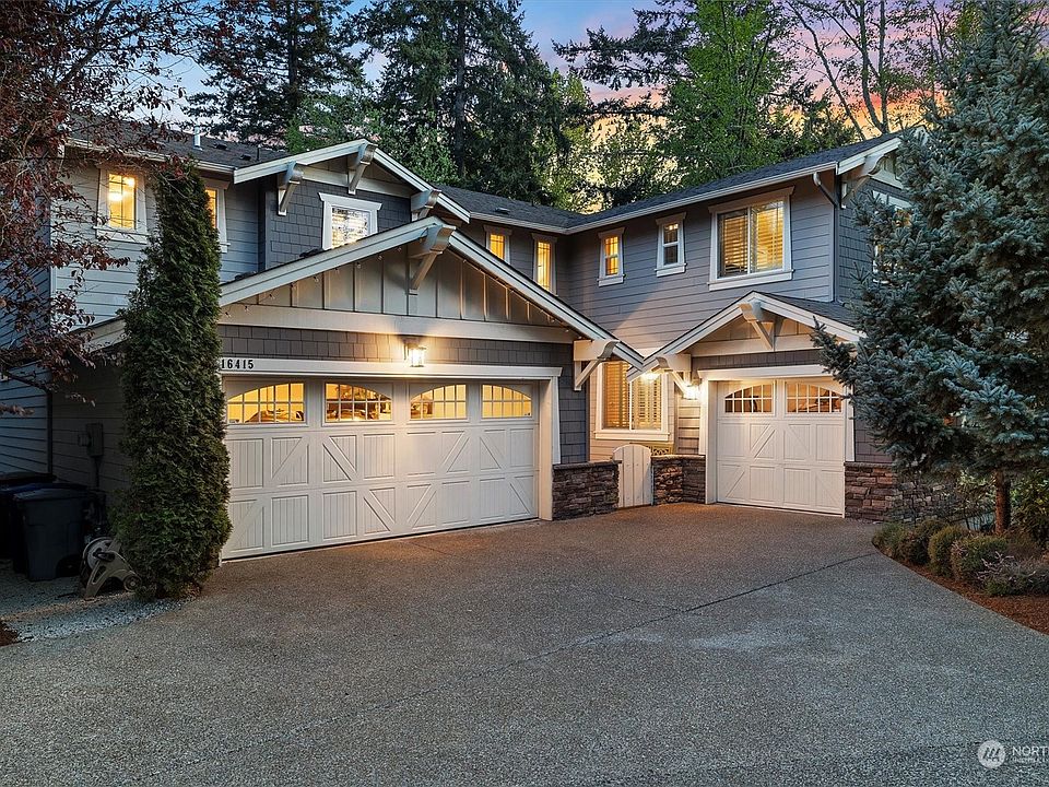 1st image of 16415 SE Cougar Mountain Way