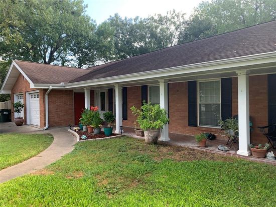 415 S Penn St Flatonia Tx 78941 Zillow