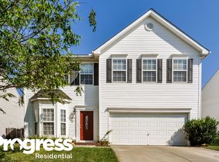 816 Stackhurst Way, Wake Forest, NC 27587