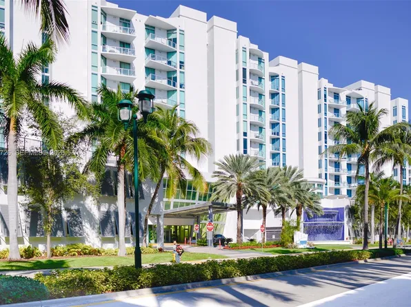 3029 NE 188th St APT 516, Aventura, FL 33180