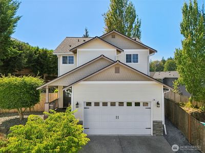 1424 113th Avenue SE, Lake Stevens, WA, 98258