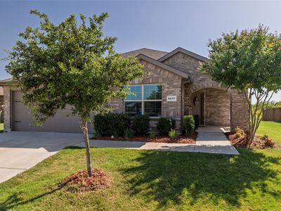 9417 Fox Hill Dr, Fort Worth, TX, 76131