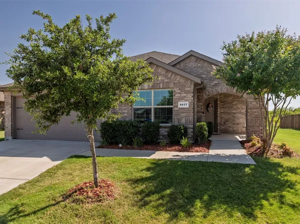 9417 Fox Hill Dr, Fort Worth, TX 76131