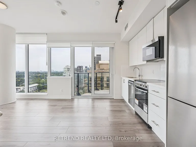 15 Ellerslie Ave #1708 — Photo 8