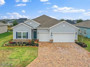 153 Trumpco Dr, Saint Augustine, FL 32092