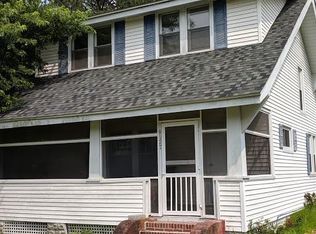 9177 Deal Island Rd, Deal Island, MD 21821