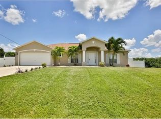 1106 NW 12th Ter, Cape Coral, FL 33993