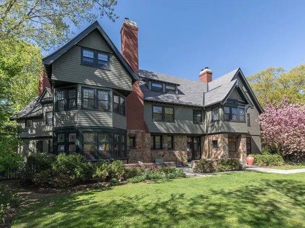 157 Brattle St, Cambridge, MA 02138