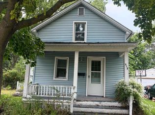 512 W 5th St, Monroe, MI 48161