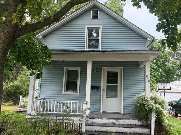 512 W 5th St, Monroe, MI 48161