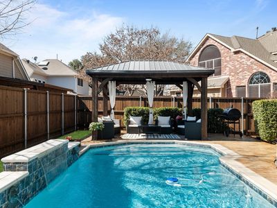 5225 Geode Ln, McKinney, TX, 75072