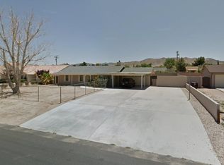 57805 Carlyle Dr, Yucca Valley, CA 92284