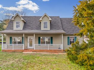 116 Oak Tree Dr, Oak Grove, KY 42262