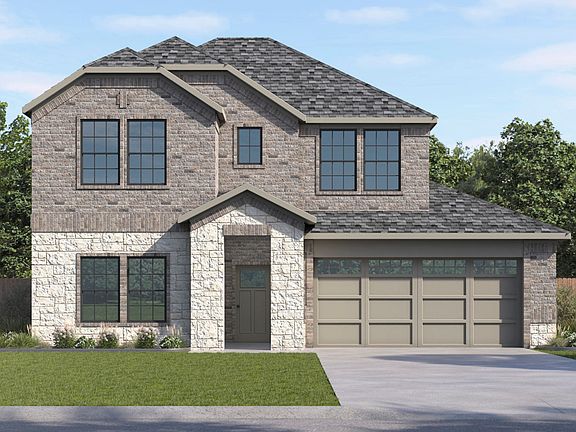 Plan Elevation.