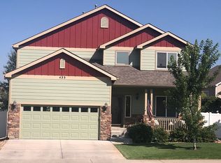 433 Routt Dr, Loveland, CO 80538