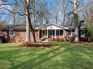 6264 James Rd, Austell, GA 30168