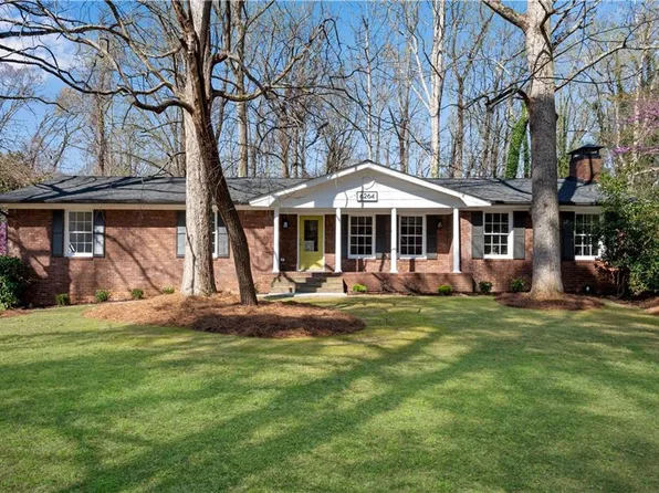 6264 James Rd, Austell, GA 30168