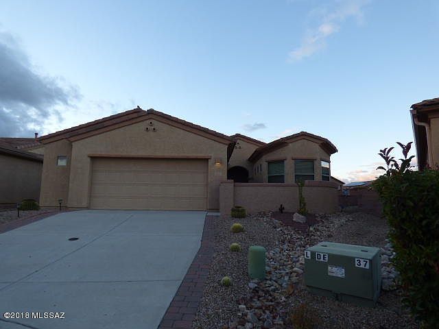 1st image of 569 N Feke Ct