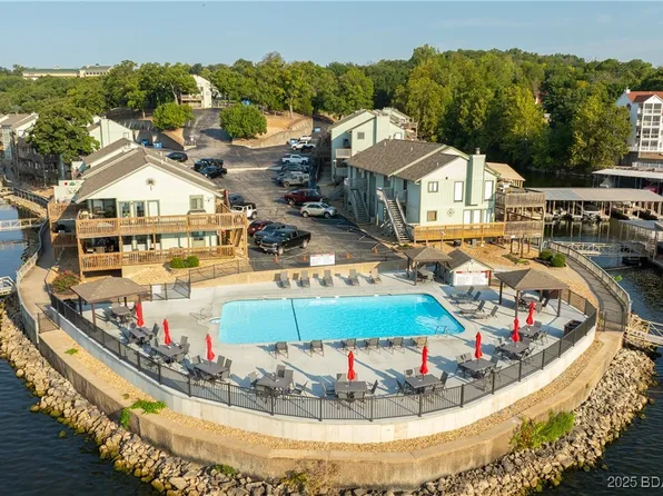 23 Southwood Shores Pl #3D, Lake Ozark, MO 65049